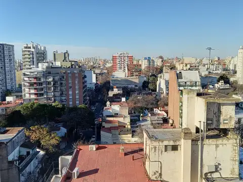 Departamento en Venta en Floresta, CABA