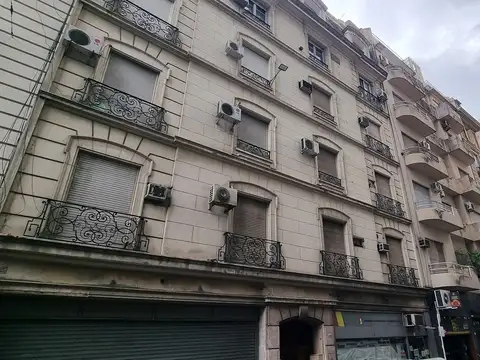 Departamento en Venta en Centro, Capital Federal
