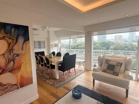 Departamento en Venta en Palermo, Capital Federal