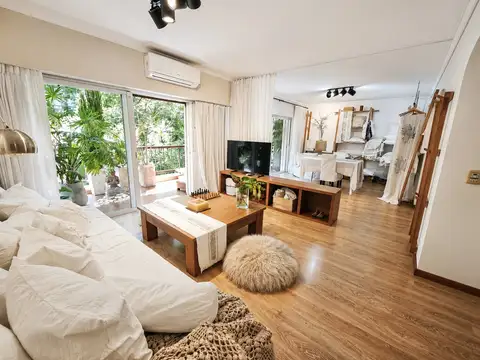 Departamento en Venta en Belgrano, Capital Federal