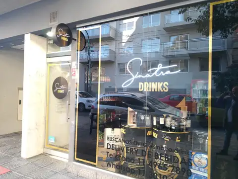 Local en Venta en Almagro Norte, Almagro