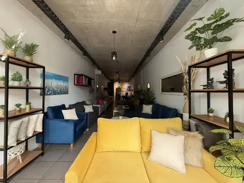Local en Venta en Colegiales, Capital Federal