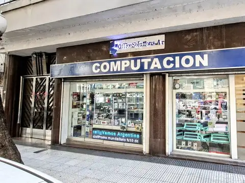 Local en Venta en Retiro, CABA