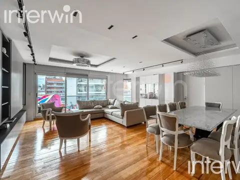 Departamento en Venta en Belgrano R, Belgrano
