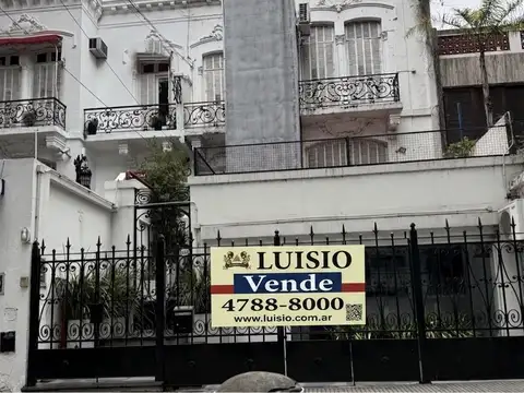 Local en Venta en Belgrano, Capital Federal