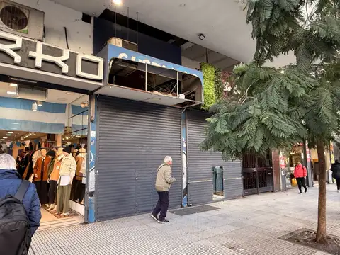 Local en Venta en Once, Capital Federal
