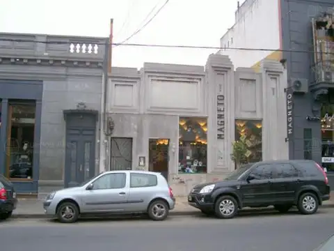 Local en Venta en Palermo, Capital Federal