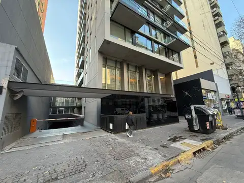 Cochera en Venta en Almagro, Capital Federal
