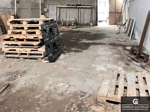 Galpón en Venta en Versalles, Capital Federal