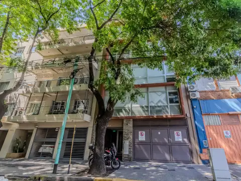 Galpón en Venta en Saavedra, CABA