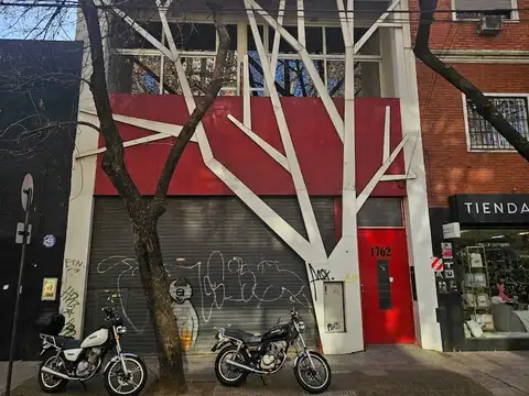 Oficina en Alquiler en Palermo Soho, Palermo