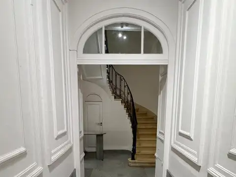 Oficina en Alquiler en Belgrano C, Belgrano