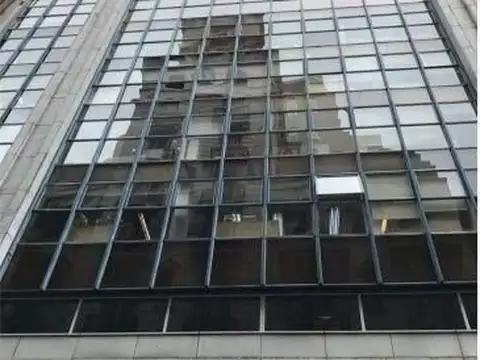 Oficina en Alquiler en Microcentro, Centro