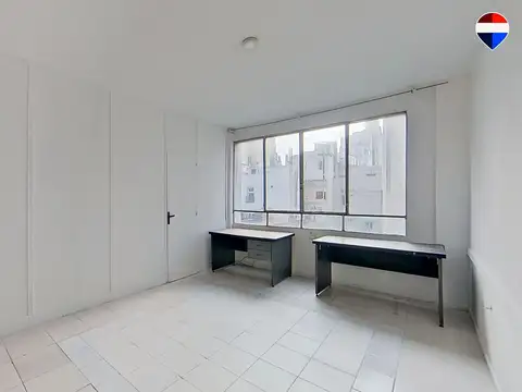 Oficina en Venta en Monserrat, Capital Federal