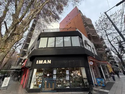 Oficina en Venta en Las Cañitas, Palermo
