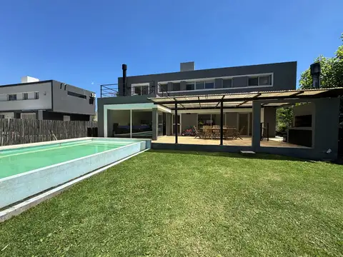 Casa en Alquiler Temporal en Los Pilares, Countries y Barrios Cerrados en Pilar