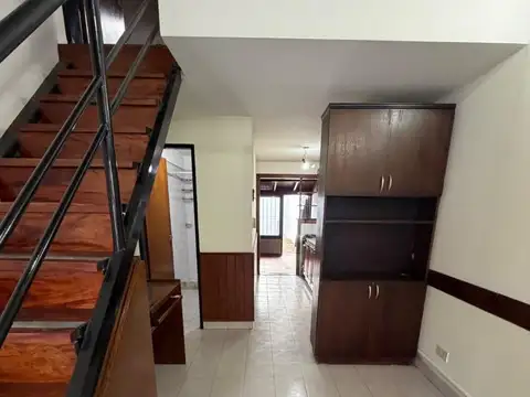 Casa en Alquiler en Ramos Mejia Sur, Ramos Mejia