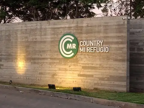 Casa en Alquiler en Mi Refugio, Countries y Barrios Cerrados en Ezeiza