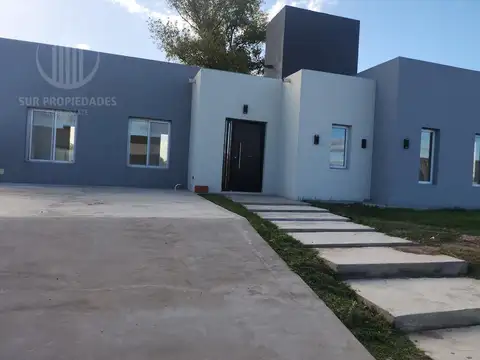 Casa en Alquiler en Canning, Partido de Ezeiza