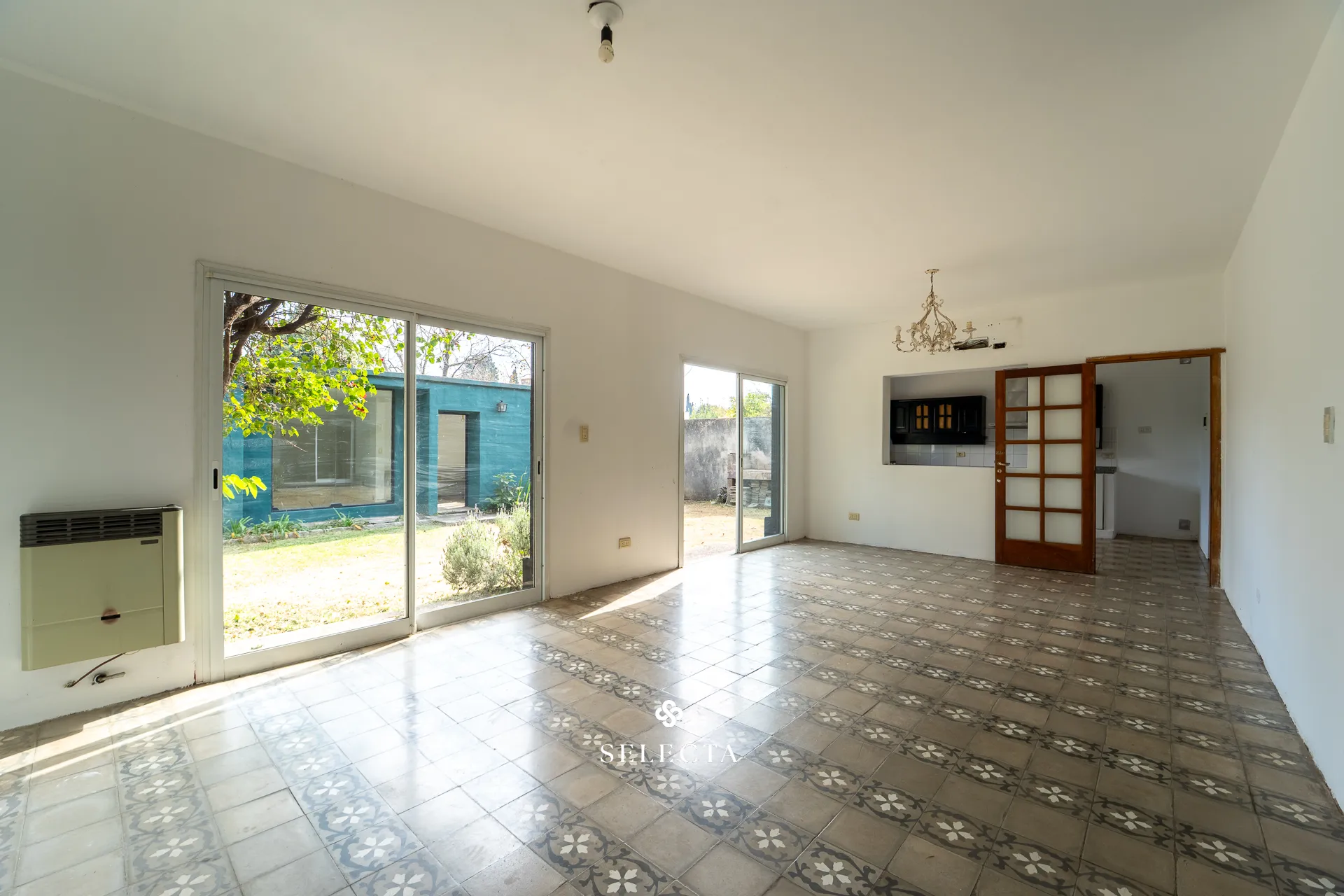 Uno de los sectores residenciales más valorados de la zona norte de Córdoba