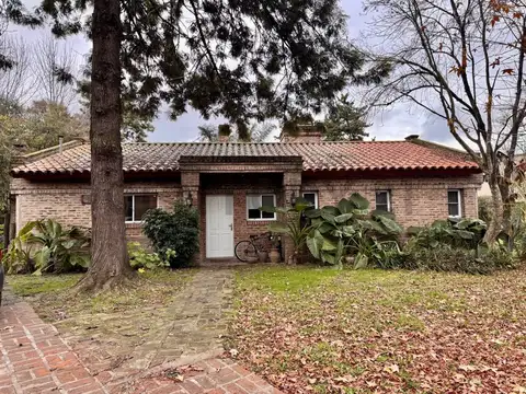 Casa en Alquiler en Muñiz, Partido de San Miguel