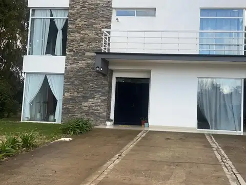 Casa en Alquiler en Rumenco, Mar del Plata