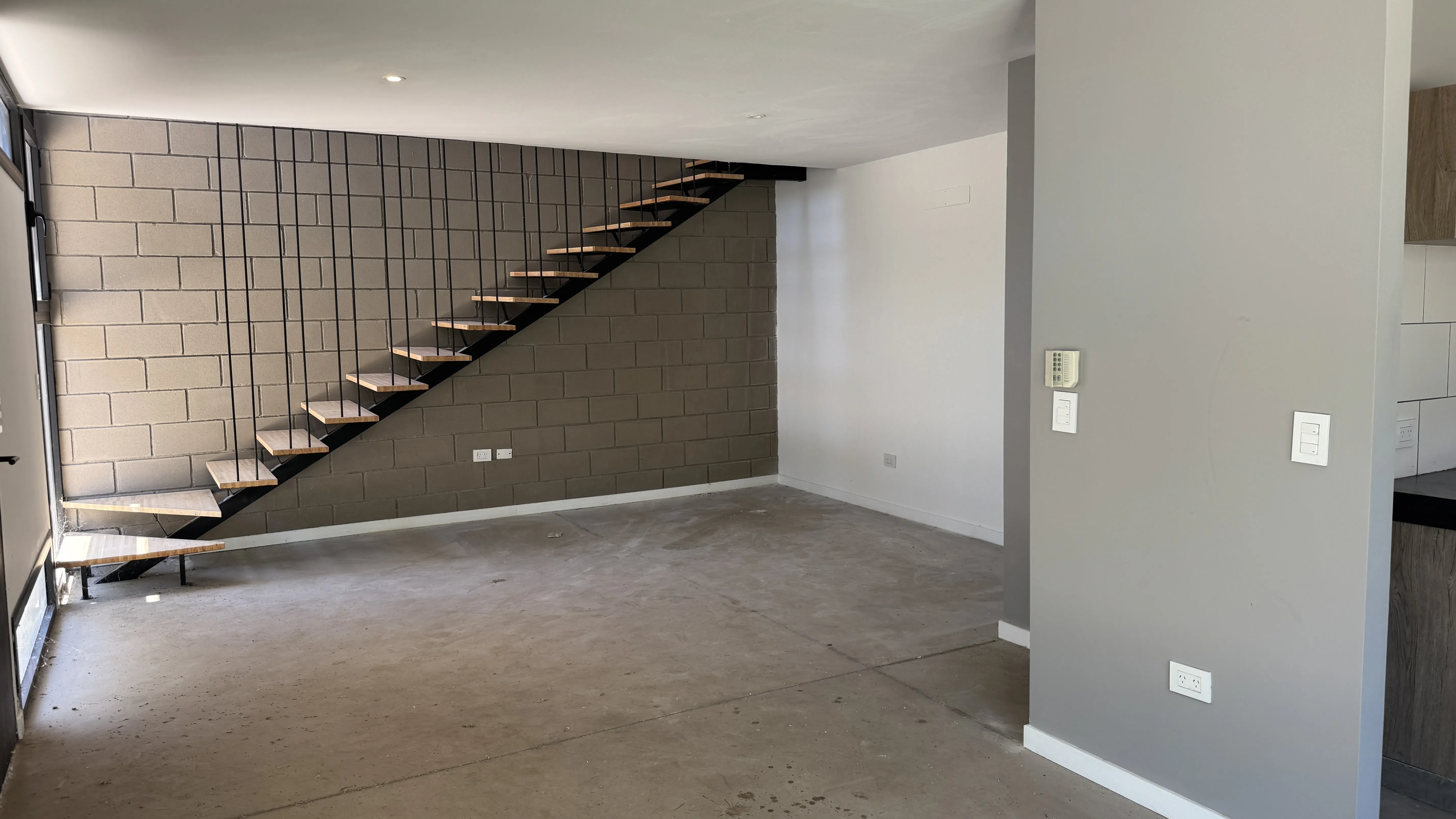 Venta Duplex 2 Dorm. en Housing Los Tilos. Cuesta Colorada -La Calera -