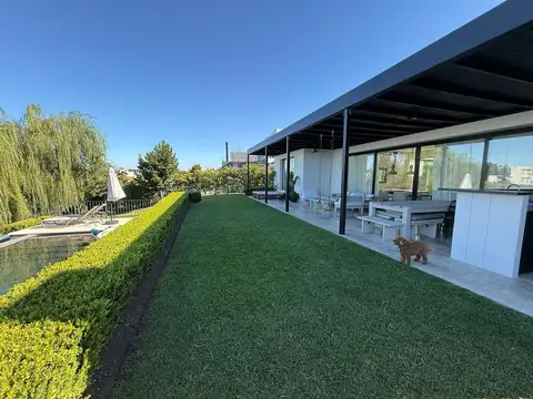 Casa en Alquiler en Puertos - Muelles, Countries y Barrios Cerrados en Escobar