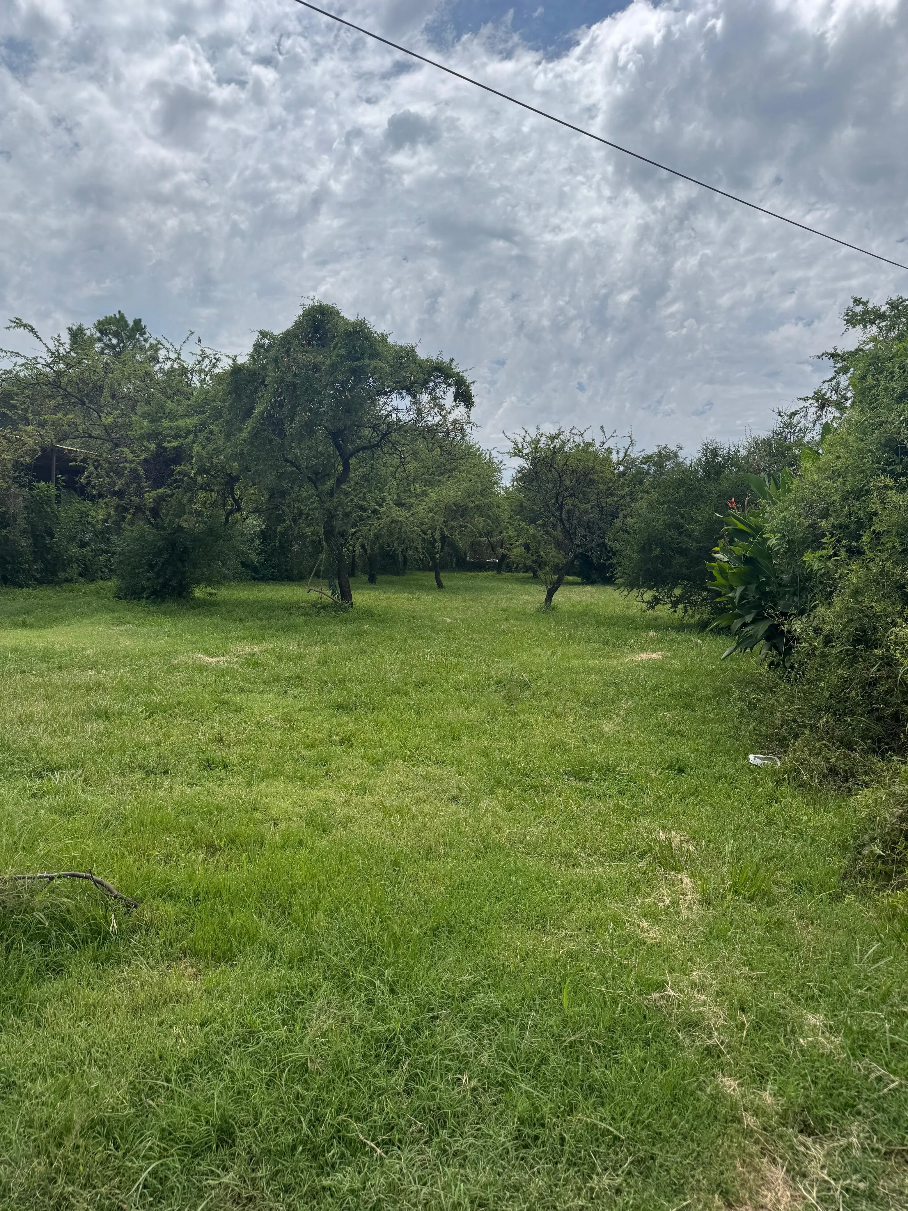 Se vende hermoso lote en El Talar de Mendiolaza