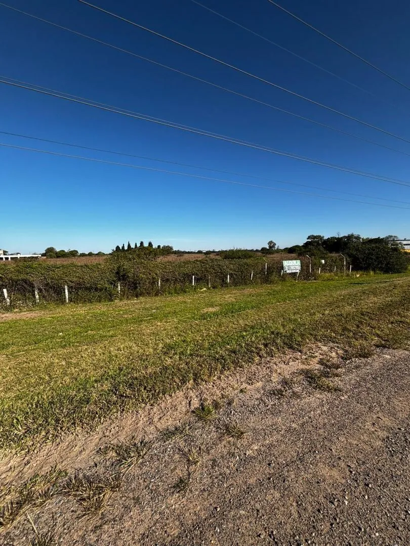 FRACCIÓN DE TERRENO EN ALQUILER/VENTA - MI GRANJA
