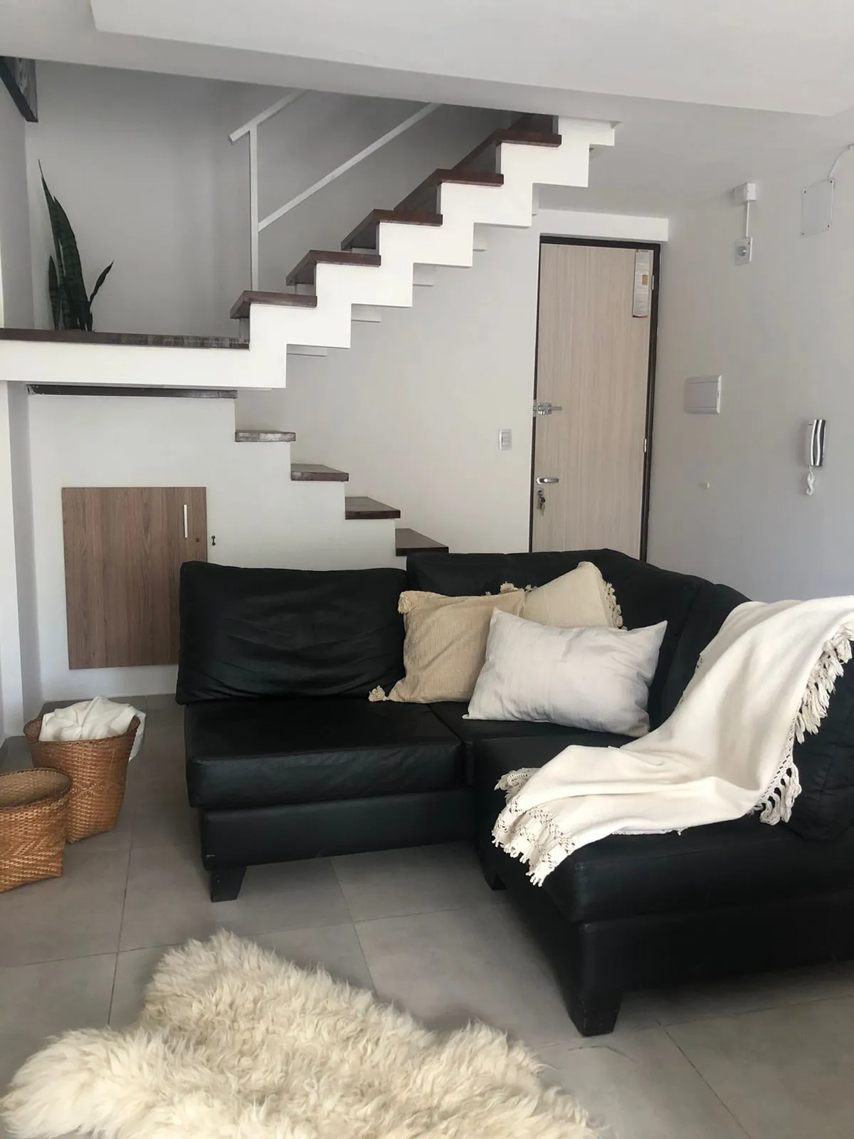 Departamento dúplex en venta | Paseo Quattro | José Hernández 110 | USD 140.000