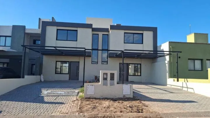VENTA EXC DUPLEX 3 DORM A ESTRENAR- DOCTA AVENIDA
