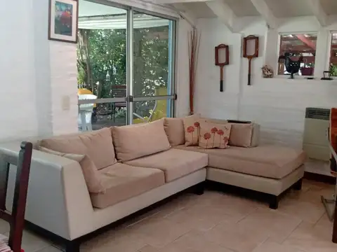 Casa en Alquiler en Campo Chico, Countries y Barrios Cerrados en Escobar