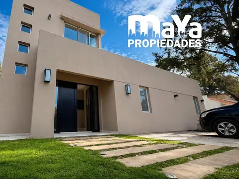 Casa en Alquiler en Country Club Los Cardales, Countries y Barrios Cerrados en Campana