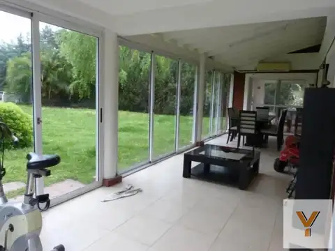 Casa en Alquiler en Belén de Escobar, Partido de Escobar