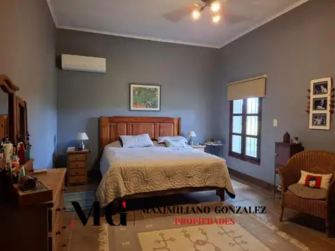 Casa en Alquiler en San Vicente, Partido de San Vicente