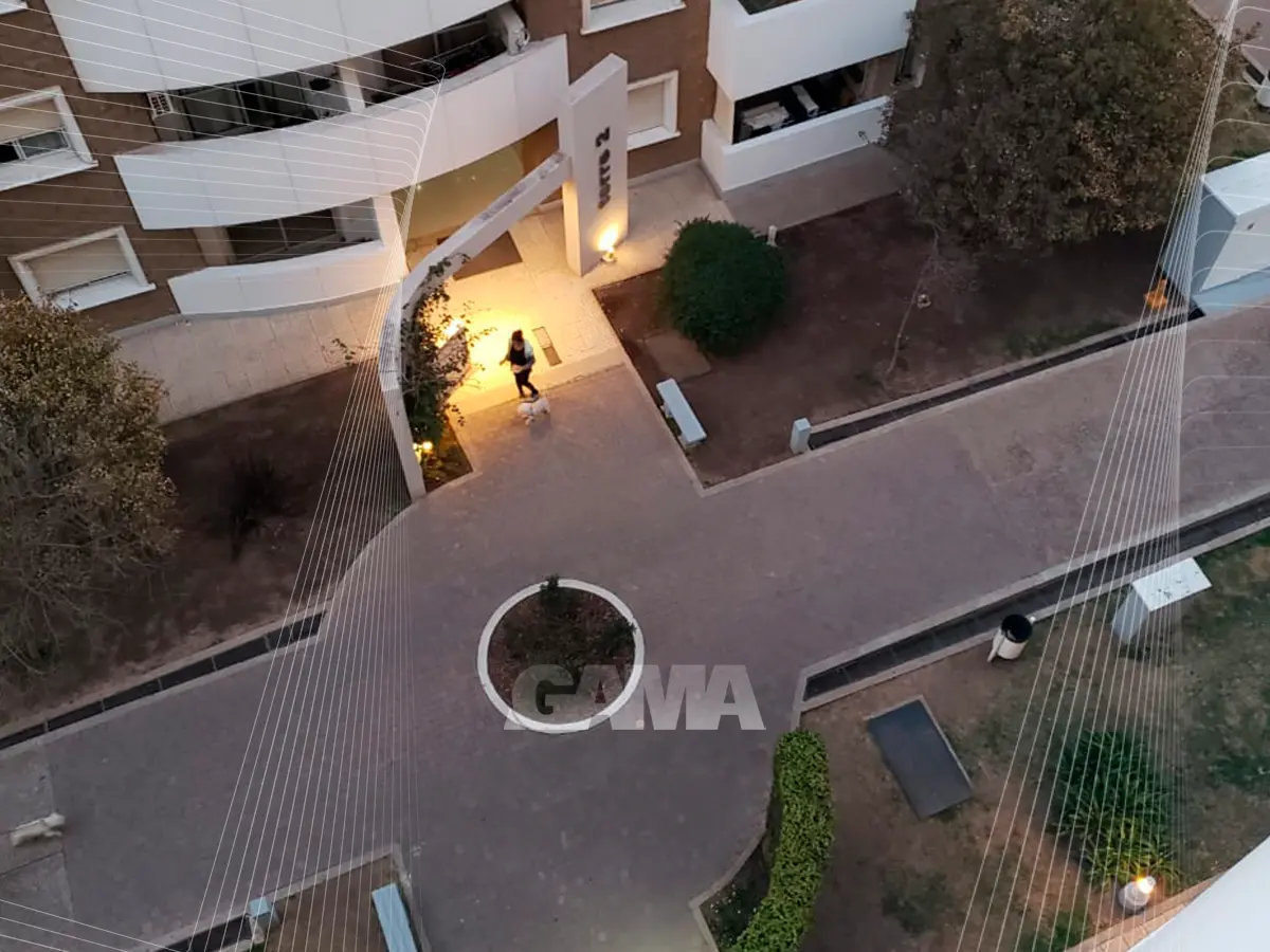 ALQUILER Dpto 2 dorm. - Villasol
