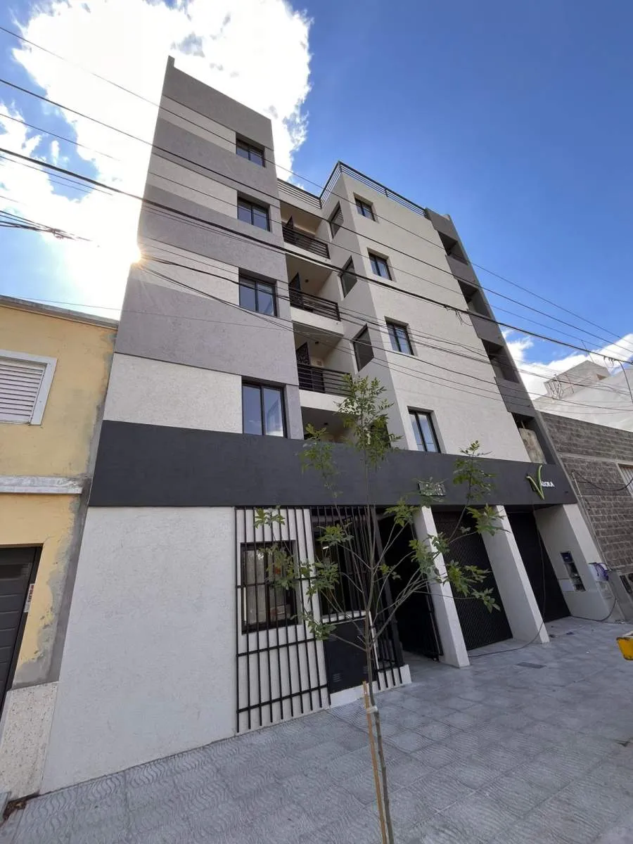 INNOVACION Y ESTILO: DEPTO SUSTENTABLE DE 1 DORM - ALTO ALBERDI.