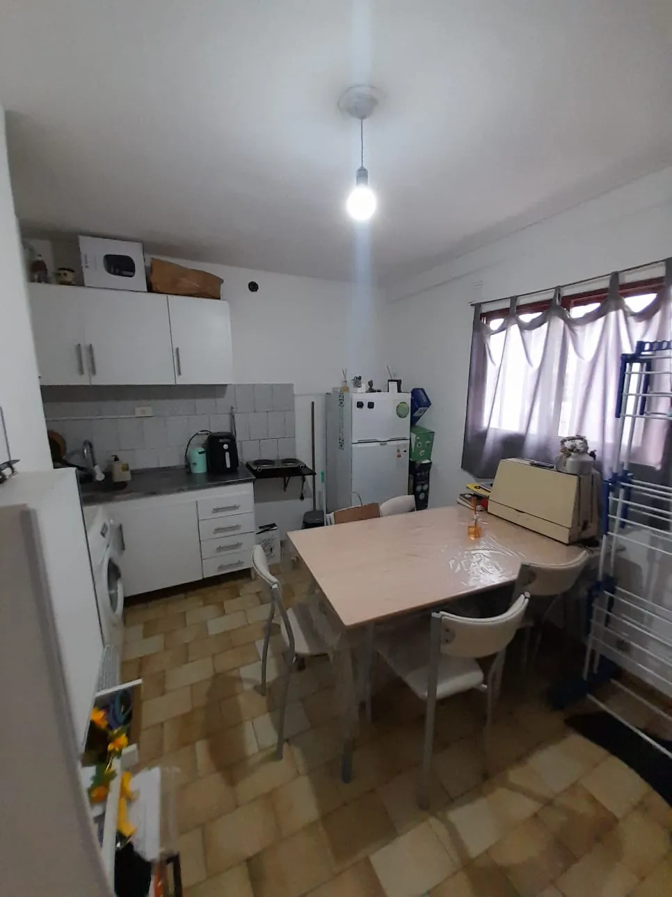 VENTA DEPARTAMENTO 1 DORM - CERCA PLAZA COLON - IDEAL PARA INVERTIR