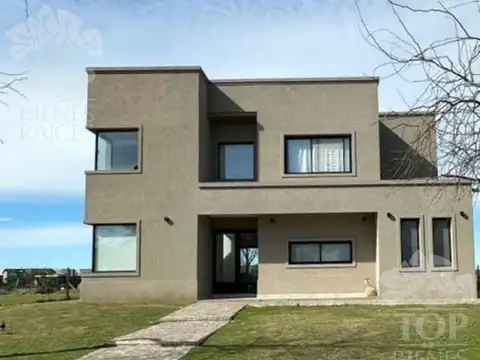 Casa en Alquiler en El Canton - Norte, Countries y Barrios Cerrados en Escobar