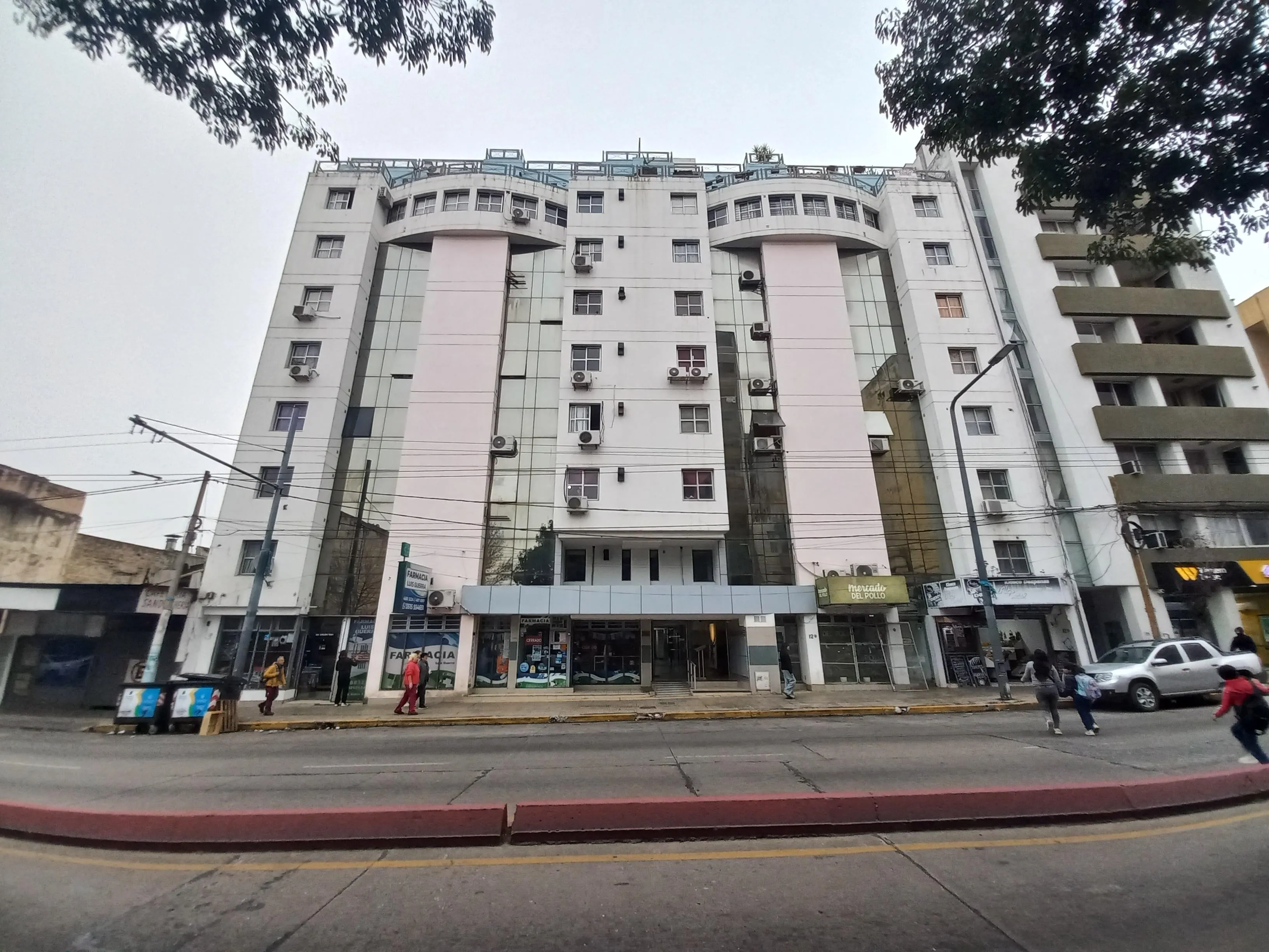 DPTO 1 Dormitorio, Av Colon 1881, B Alto Alberdi