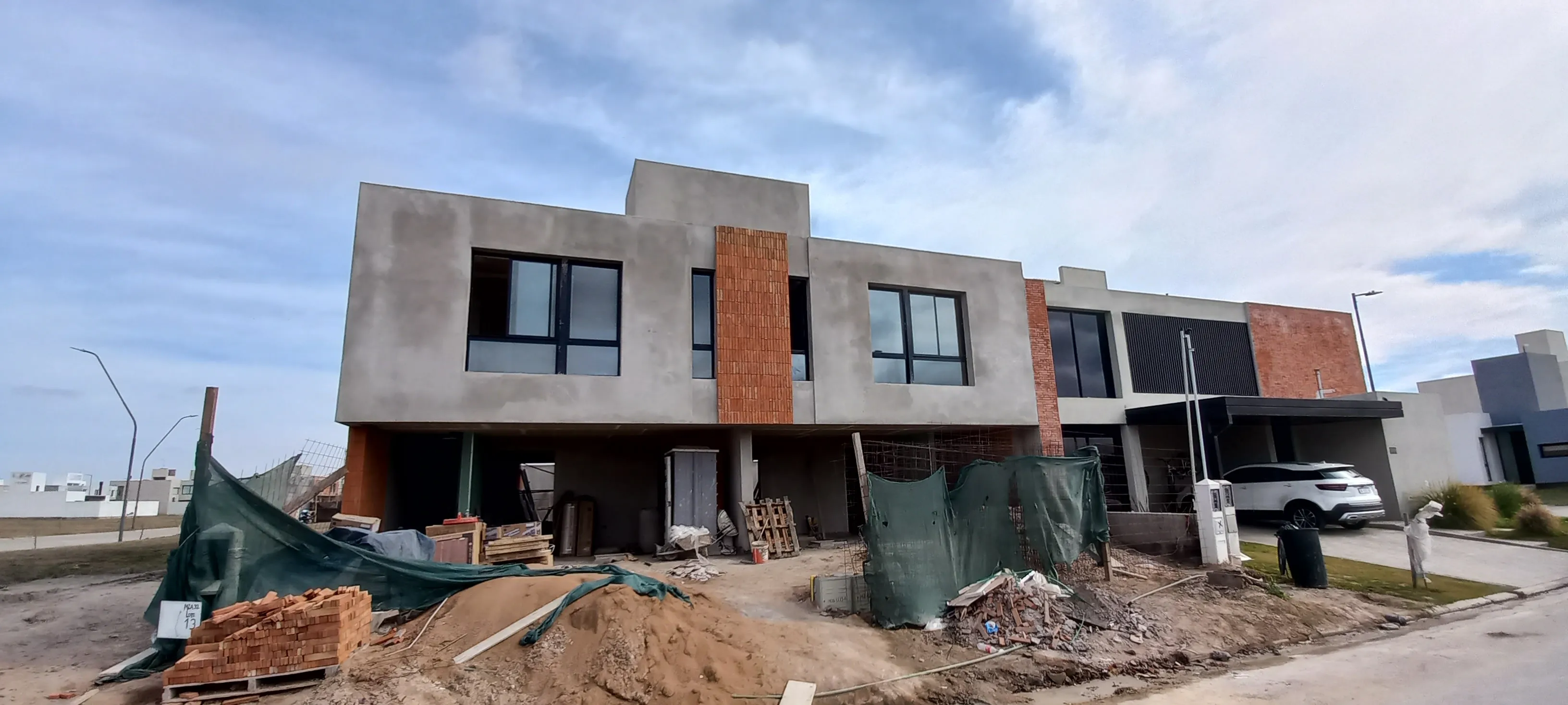 DUPLEX PREMIUM - A ESTRENAR!!