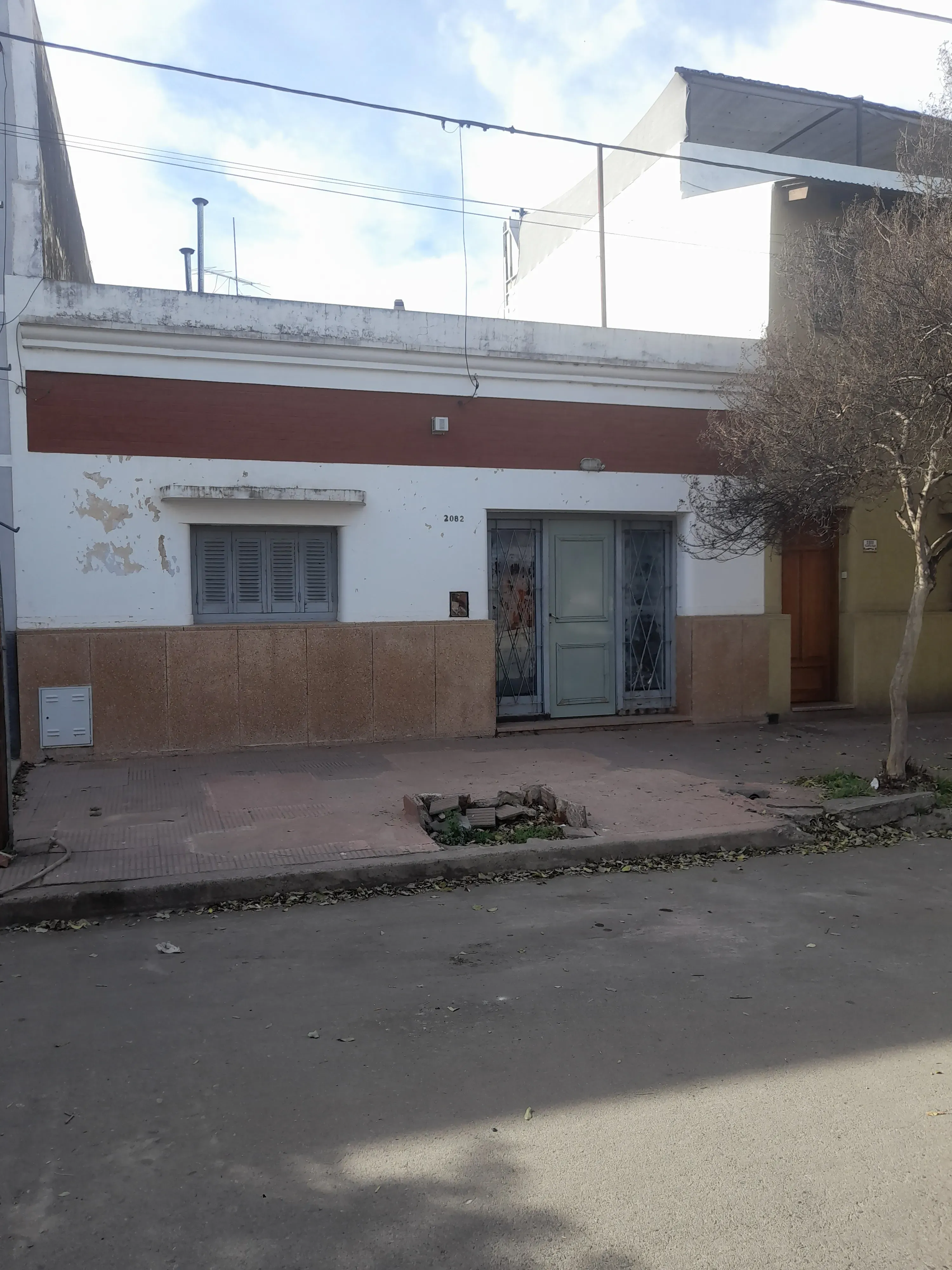 Casa en Alta Córdoba
