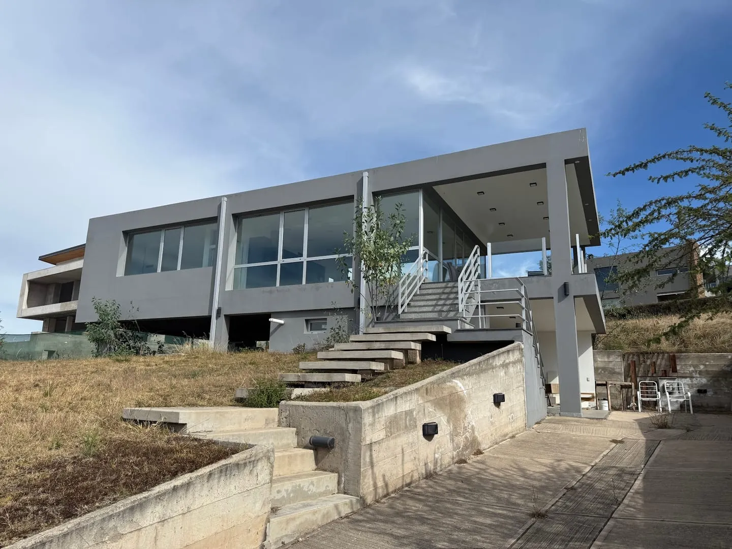 VENTA DE CASA 2 DORM. ALTOS DE CARLOS PAZ COUNTRY