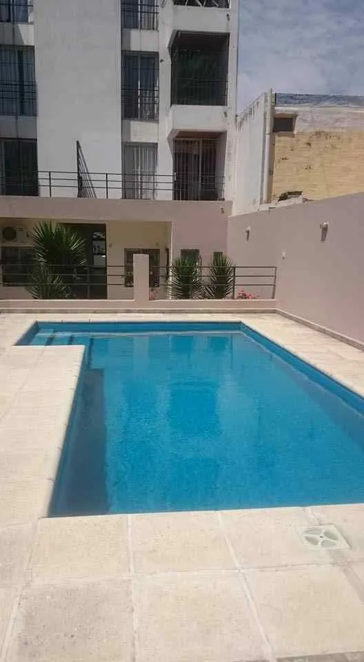 ALQUILO 1DORMT, COMPLEJO C/ PISCINA Y ASADORES $480.000