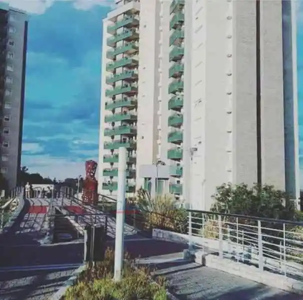 ** VENDO** Cochera en Altos Villa Sol-
