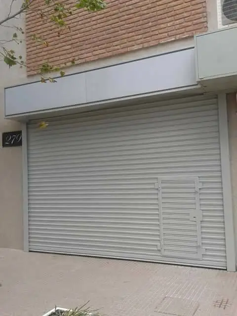 VENDO LOCALES COMERCIALES CALLE ESPORA N° 279  A MTS. AV. DUARTE QUIROS