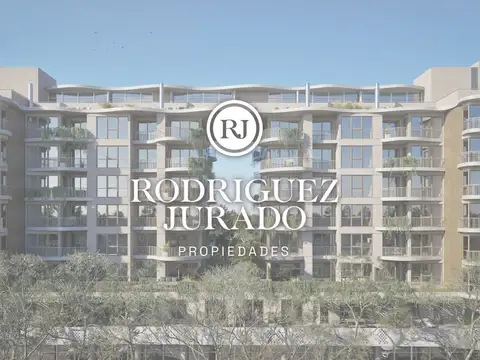 Departamento en Venta en Centro, Belen de Escobar