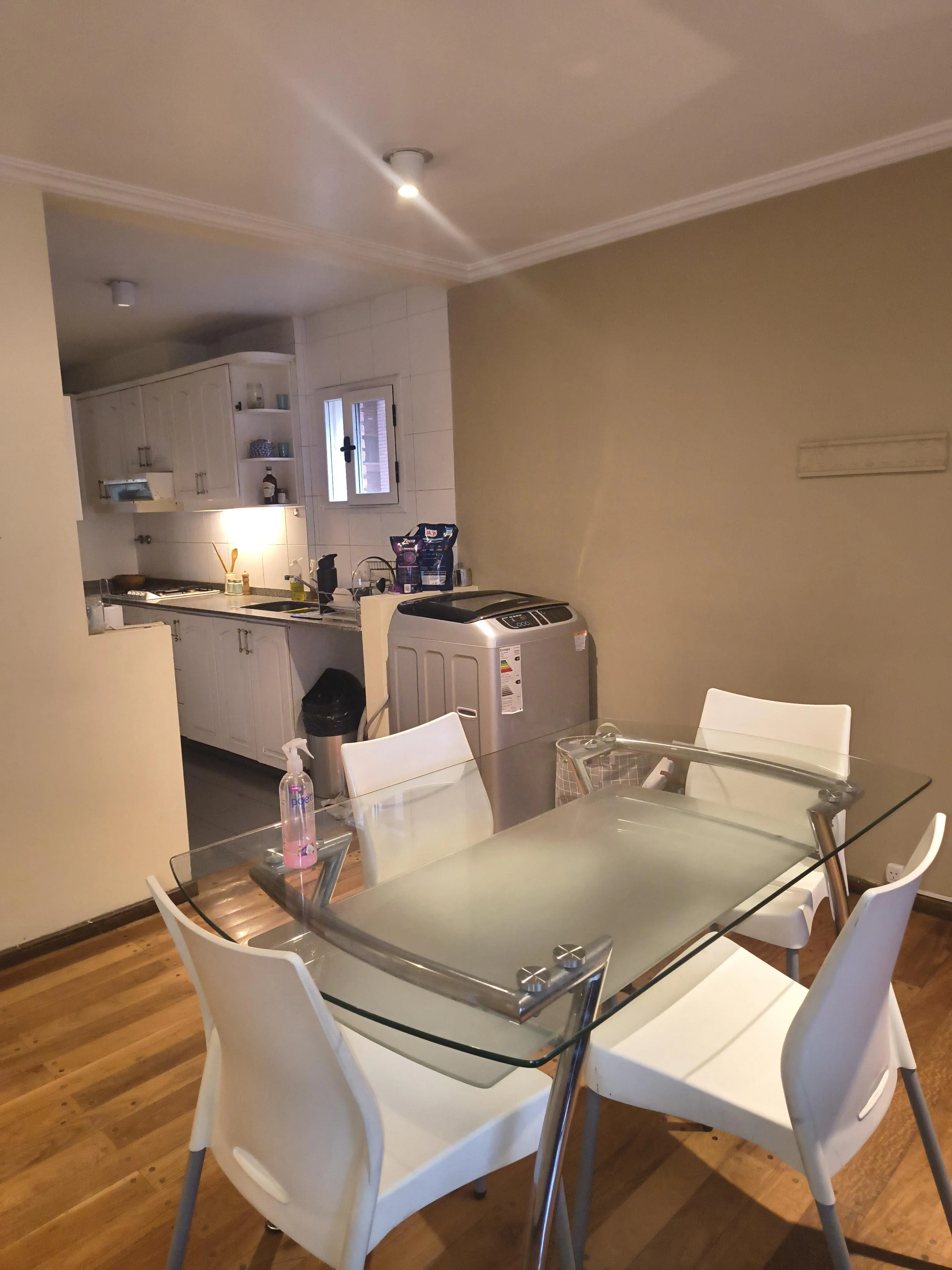 Piso en alquiler  de tres dormitorios, categoría, Nueva Córdoba