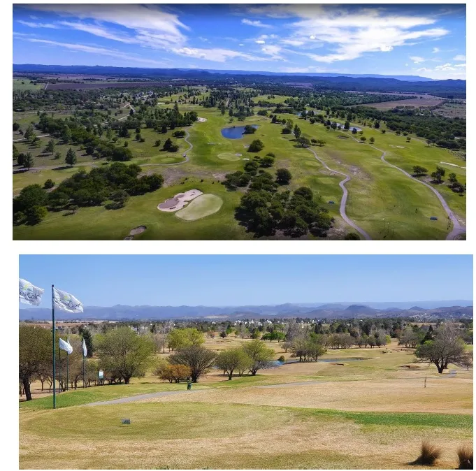 VALLE DEL GOLF LOTE DE TERRENO ETAPA 1
